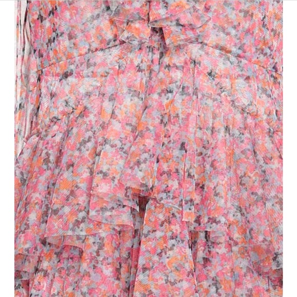 PHILOSOPHY di LORENZO SERAFINI MINI DRESS! Read description!!!!!! - Picture 6 of 6